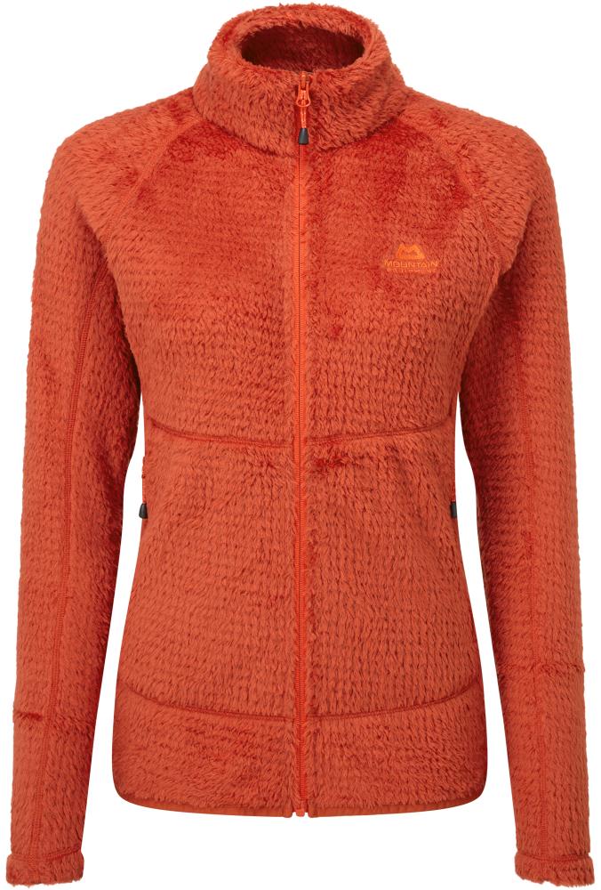 Mikina Mountain Equipment Hispar Jacket Women's Cosmos